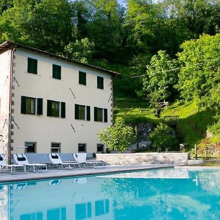 Monnalisa Διαμέρισμα Castiglione di Garfagnana Εξωτερικό φωτογραφία