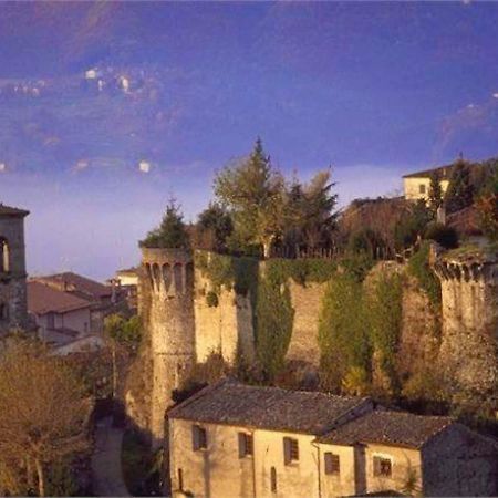 Monnalisa Διαμέρισμα Castiglione di Garfagnana Εξωτερικό φωτογραφία
