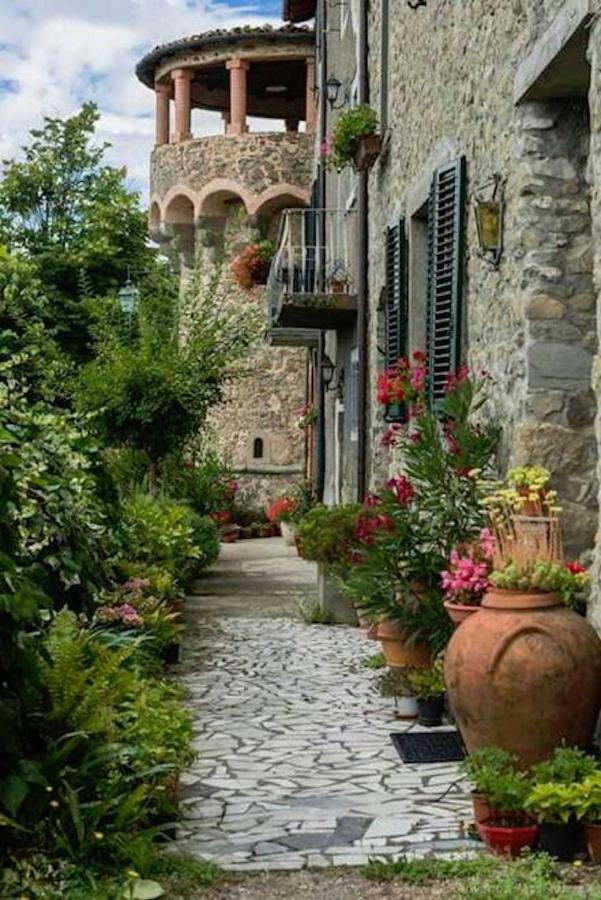 Monnalisa Διαμέρισμα Castiglione di Garfagnana Εξωτερικό φωτογραφία