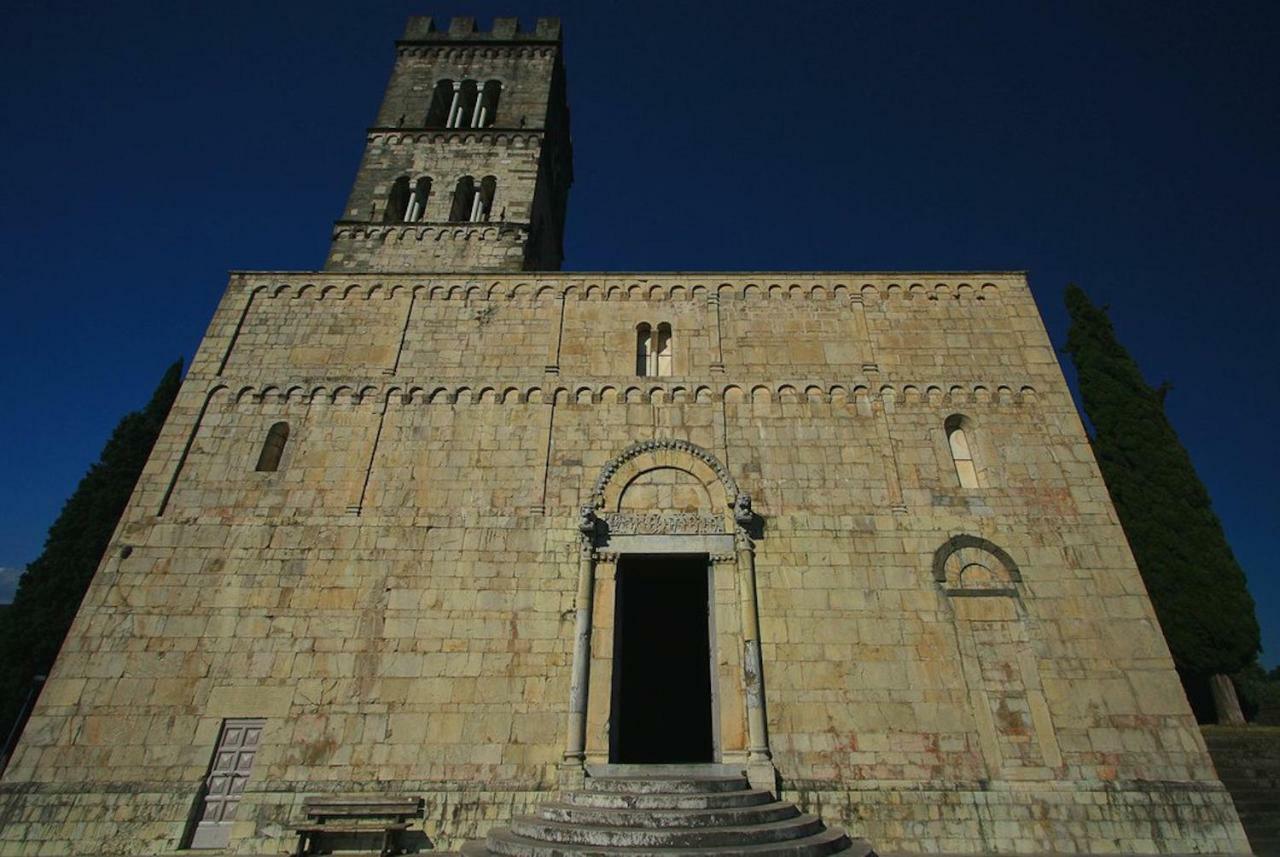 Monnalisa Διαμέρισμα Castiglione di Garfagnana Εξωτερικό φωτογραφία