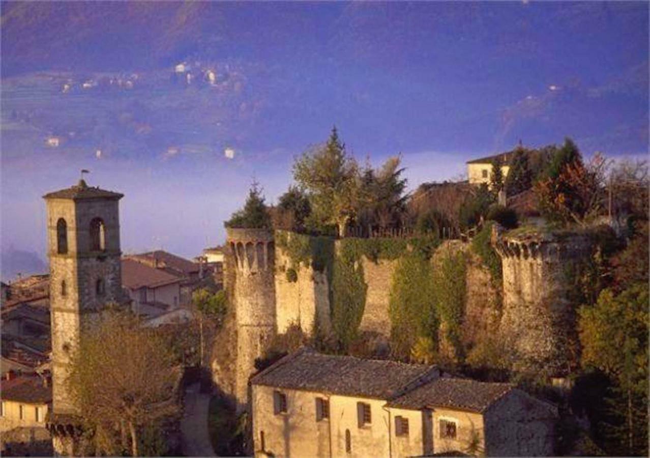 Monnalisa Διαμέρισμα Castiglione di Garfagnana Εξωτερικό φωτογραφία