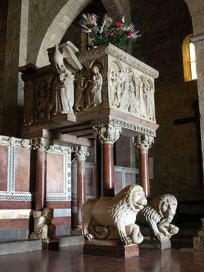 Monnalisa Διαμέρισμα Castiglione di Garfagnana Εξωτερικό φωτογραφία