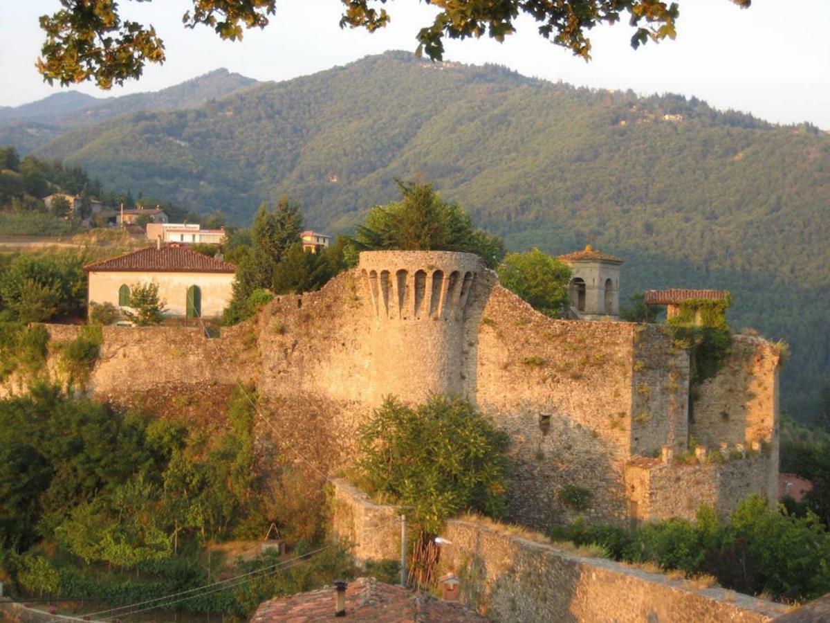 Monnalisa Διαμέρισμα Castiglione di Garfagnana Εξωτερικό φωτογραφία