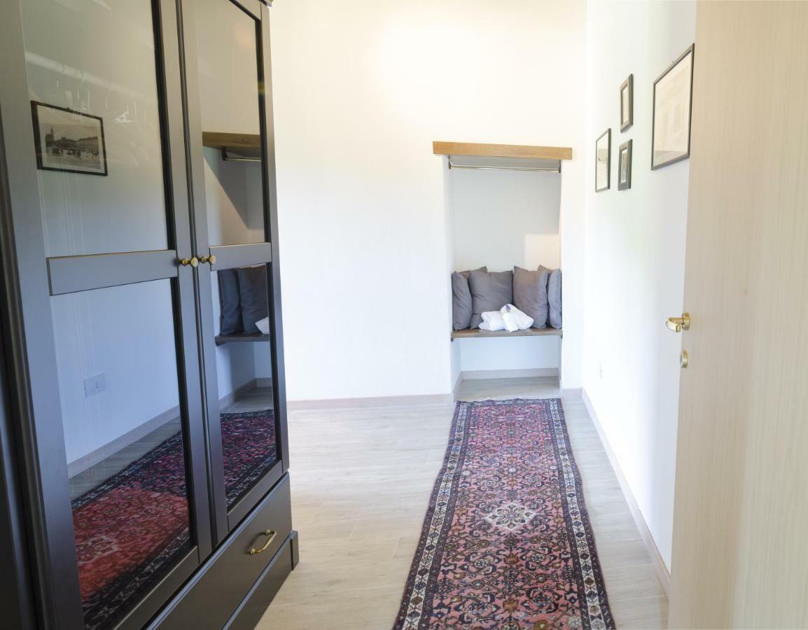 Monnalisa Διαμέρισμα Castiglione di Garfagnana Εξωτερικό φωτογραφία