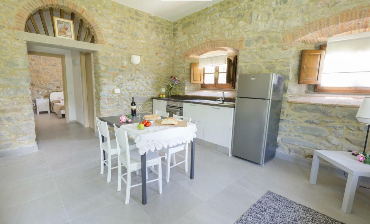 Monnalisa Διαμέρισμα Castiglione di Garfagnana Εξωτερικό φωτογραφία