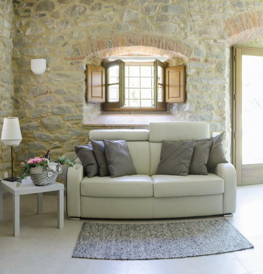 Monnalisa Διαμέρισμα Castiglione di Garfagnana Εξωτερικό φωτογραφία