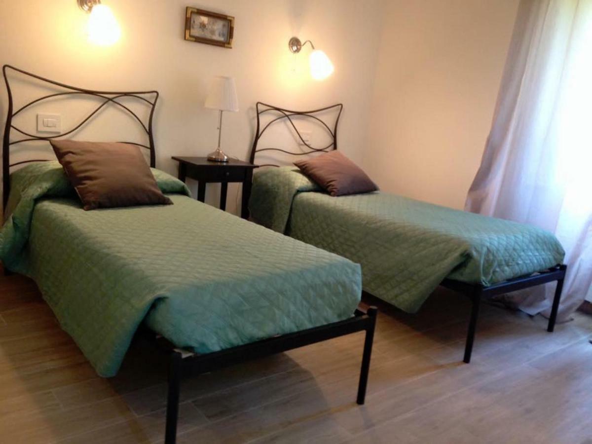 Monnalisa Διαμέρισμα Castiglione di Garfagnana Εξωτερικό φωτογραφία